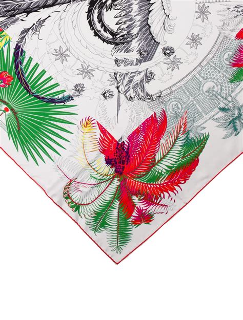 hermes phoenix scarf|hermes scarves catalogue.